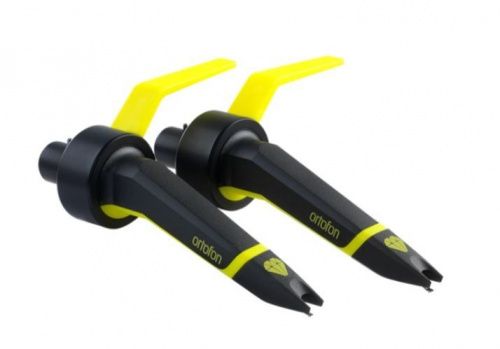 DJ-картридж Ortofon Concorde MKII Club Twin - JCS.UA