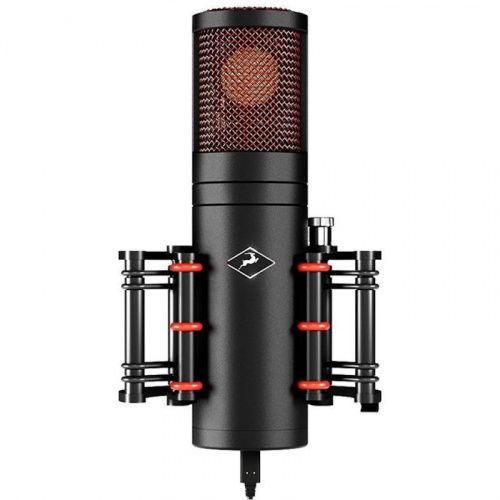 Студийный микрофон Antelope Audio Edge Go Synergy Core - JCS.UA фото 2 Студийный микрофон Antelope Audio Edge Go Synergy Core - JCS.UA фото 2