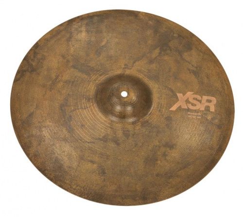 Тарілка SABIAN 19" XSR Monarch - JCS.UA