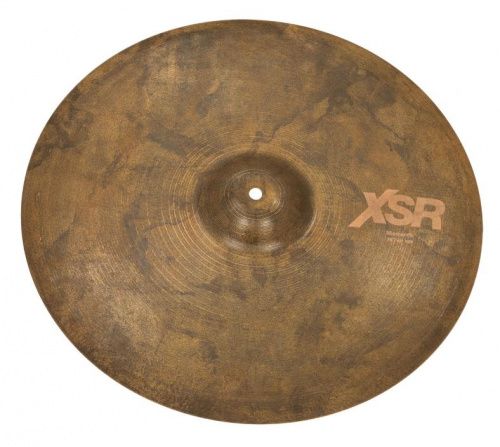 Тарелка SABIAN 19" XSR Monarch - JCS.UA