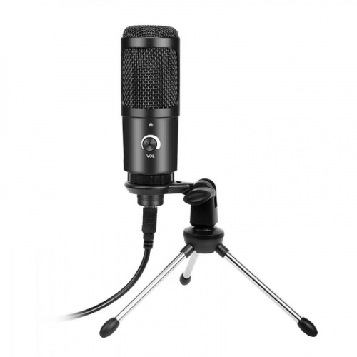 Мікрофон для геймерів Maximum Acoustics RK1 - JCS.UA