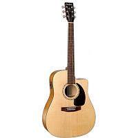 Акустическая гитара S&P 029044 - Woodland CW Spruce A3T(QIT) - JCS.UA