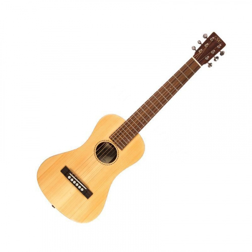 Акустическая гитара SX TG1 - JCS.UA фото 3
