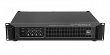 Підсилювач потужності Park Audio DF2804 DSP - JCS.UA