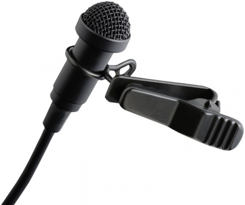 Микрофон Sennheiser ClipMic digital - JCS.UA