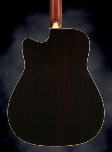 Электроакустическая гитара YAMAHA FGX830C NT - JCS.UA фото 5