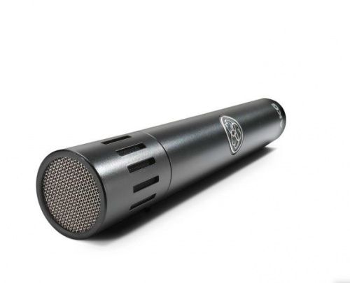 Инструментальный микрофон AKG C151 - JCS.UA фото 6