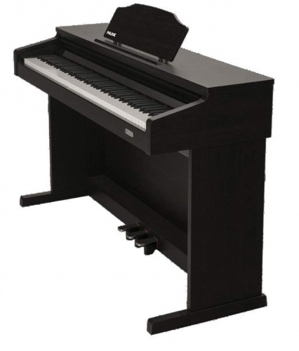 Цифровое пианино NUX WK-520 - JCS.UA фото 2