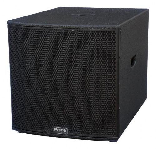 Сабвуфер Park Audio TX112-P - JCS.UA фото 2