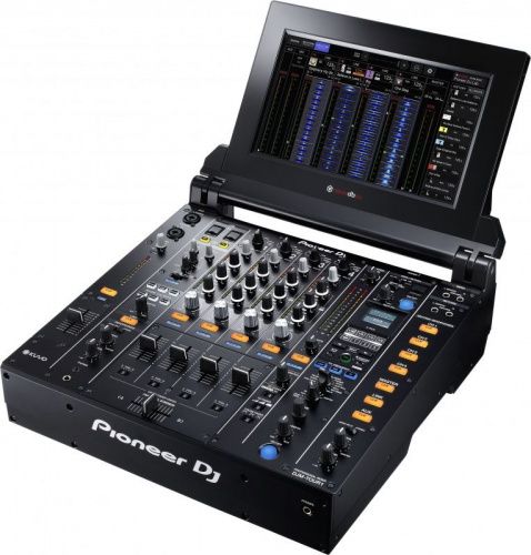 Dj-проигрыватель Pioneer DJM-TOUR1 - JCS.UA фото 2