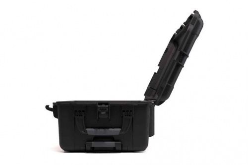 Кейс Nanuk 963 case w/foam Black - JCS.UA фото 7 Кейс Nanuk 963 case w/foam Black - JCS.UA фото 7