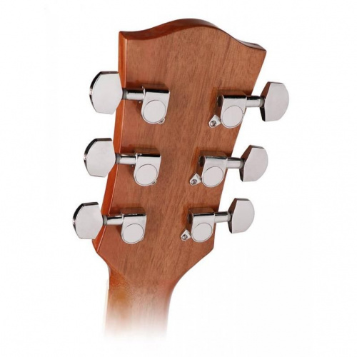 Электроакустическая гитара Richwood RD-12-CESB - JCS.UA фото 4