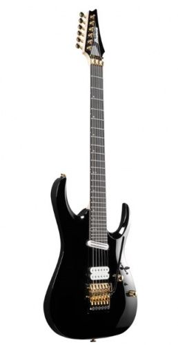 Електрогітара IBANEZ RGA622XH BK - JCS.UA фото 3