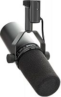 Микрофон Shure SM7B - JCS.UA