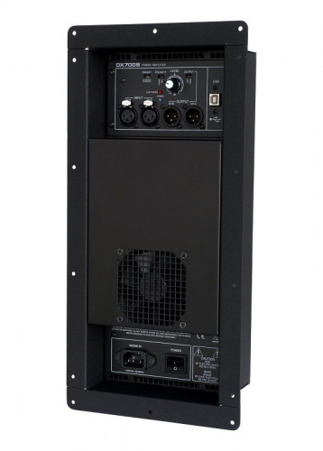 Встраиваемый усилитель Park Audio DX700B DSP - JCS.UA фото 3