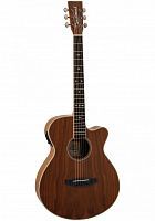  Электроакустическая гитара Tanglewood Reunion Pro TRU4CEAW - JCS.UA