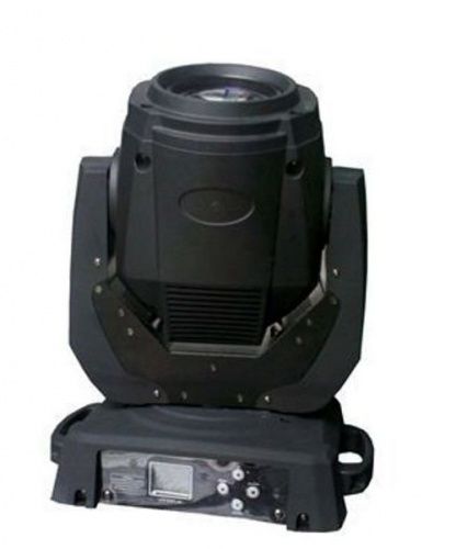 Полноповоротный прожектор Free Color BEAM 2R - JCS.UA