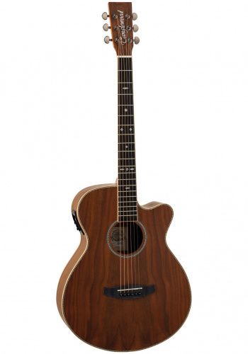  Электроакустическая гитара Tanglewood Reunion Pro TRU4CEAW - JCS.UA