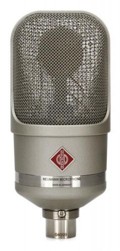 Мікрофон Neumann TLM 107 Nickel - JCS.UA фото 2