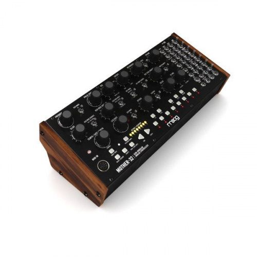Синтезатор MOOG MOTHER-32 - JCS.UA фото 4