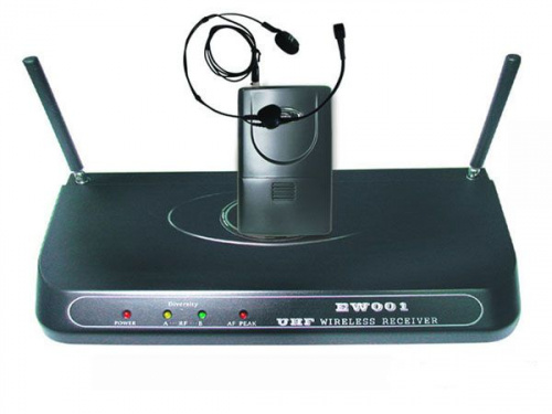 Радіосистема SOUNDKING SKEW001SH - JCS.UA