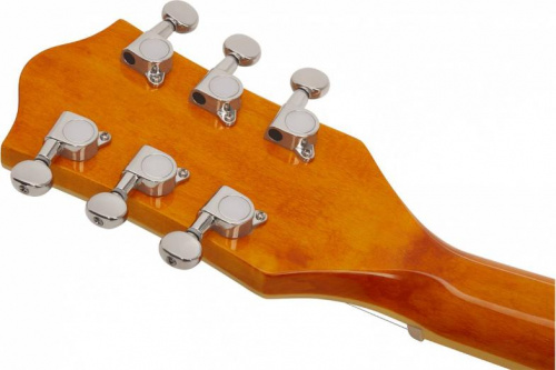 Гітара напівакустична GRETSCH G5622T ELECTROMATIC CENTER BLOCK DOUBLE-CUT WITH BIGSBY SPEYSIDE - JCS.UA фото 8