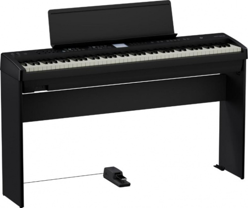 Цифрове піаніно ROLAND FP-E50 - JCS.UA фото 9