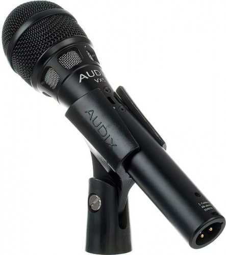 Мікрофон Audix VX5 - JCS.UA фото 5