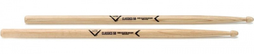 Барабанные палочки VATER Classics 5B - JCS.UA
