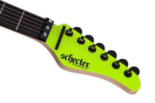 Электрогитара SCHECTER SUN VALLEY SS FR S BGRN - JCS.UA фото 8