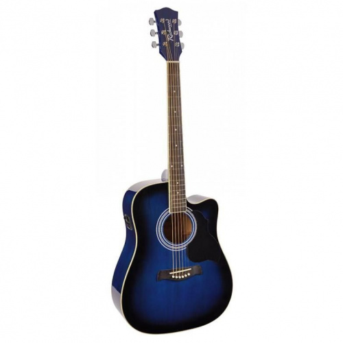 Электроакустическая гитара Richwood RD-12-CEBS - JCS.UA