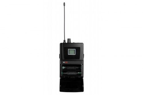 Радиосистема DV audio MGX-14B MKII - JCS.UA фото 4