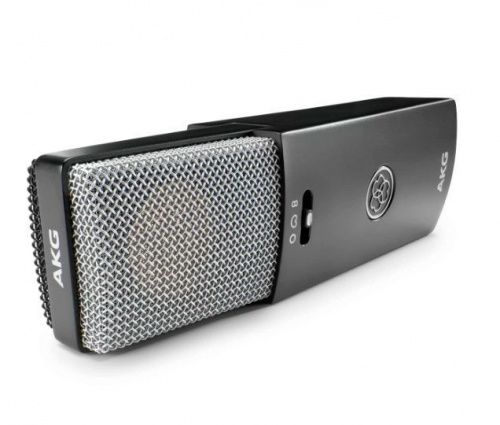 Cтудийный микрофон AKG C114 - JCS.UA фото 5