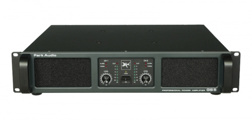 Підсилювач потужності Park Audio GS5 MKII - JCS.UA фото 2