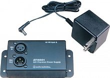 Блок живлення Audio-Technica AT8801 - JCS.UA