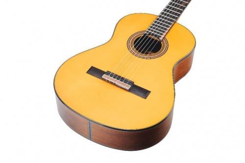 Классическая гитара VALENCIA VC563 - JCS.UA фото 6