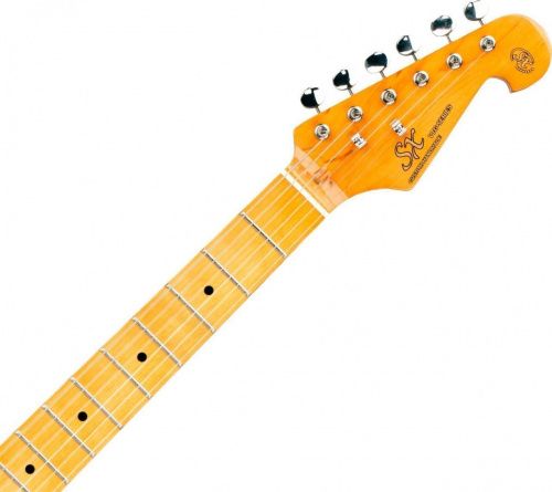 Электрогитара SX SST57+/HSS/CAR - JCS.UA фото 5 Электрогитара SX SST57+/HSS/CAR - JCS.UA фото 5