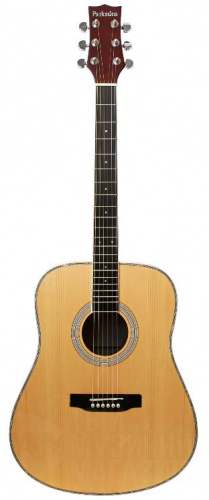 Акустическая гитара PARKSONS JB4111 (Natural) - JCS.UA