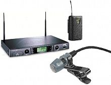 Радіосистема JTS US-903DC / PT-920BG + CM-501 - JCS.UA