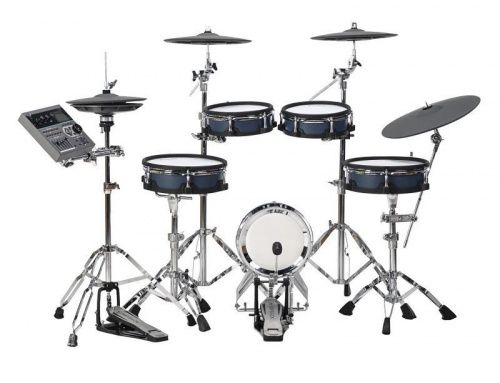 Электронная ударная установка HAMPBACK ACE-970 - JCS.UA Электронная ударная установка HAMPBACK ACE-970 - JCS.UA