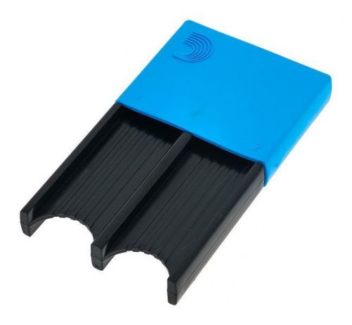 Тримач для тростин D'ADDARIO Reed Guard - Small (Blue) - JCS.UA