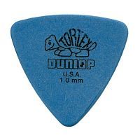 Набор медиаторов Dunlop 431R1.0 Tortex Tringle - JCS.UA