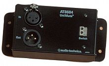 Аттенюатор Audio Technica AT8684 - JCS.UA