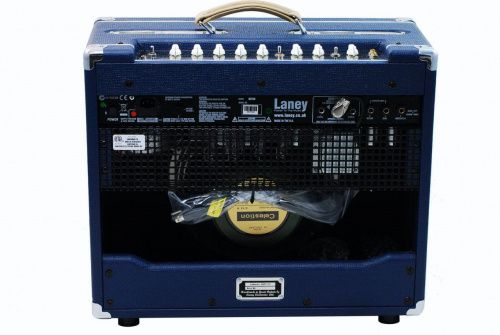 Комбоусилитель Laney L20T-112 - JCS.UA фото 4