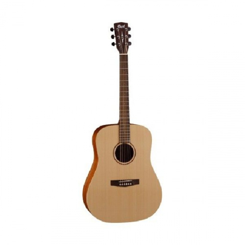 Акустическая гитара с чехлом Cort EarthGrand OP w/bag - JCS.UA