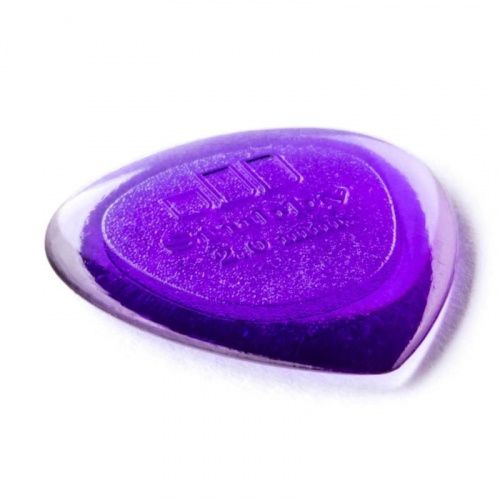 Медиатор DUNLOP 474P2.0 STUBBY JAZZ PICK 2.00MM - JCS.UA фото 3