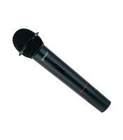 Мікрофон вокальний GEMINI HH-03M - JCS.UA