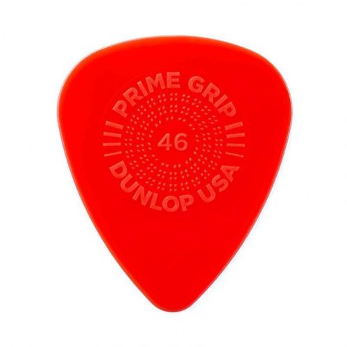 Медиатор DUNLOP 450P.46 PRIMEGRIP DELRIN 500 PICK .46MM - JCS.UA фото 2