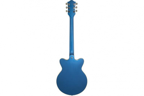 Гитара полуакустическая GRETSCH G2655T STREAMLINER w BIGSBY LR FAIRLANE BLUE - JCS.UA фото 2