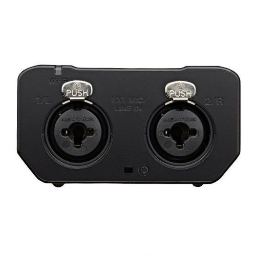Рекордер TASCAM DR-44WLB - JCS.UA фото 4